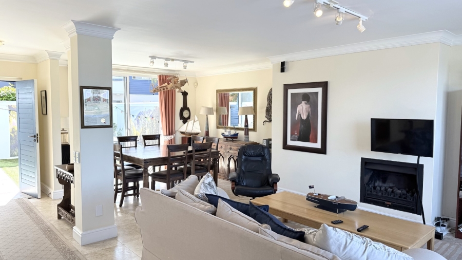 3 Bedroom Property for Sale in Knysna Quays Western Cape
